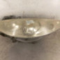 Optique avant principal gauche (feux)(phare) PEUGEOT 307
