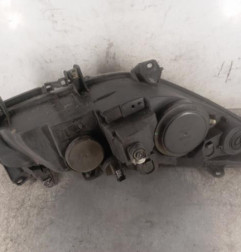 Optique avant principal gauche (feux)(phare) PEUGEOT 307
