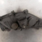 Optique avant principal gauche (feux)(phare) PEUGEOT 307