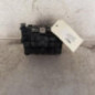 Boitier servitude moteur (BSM) CITROEN C4 PICASSO 1