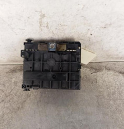 Boitier servitude moteur (BSM) CITROEN C4 PICASSO 1 Photo n°3