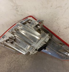 Feu arriere principal gauche (feux) CITROEN C4 PICASSO 1