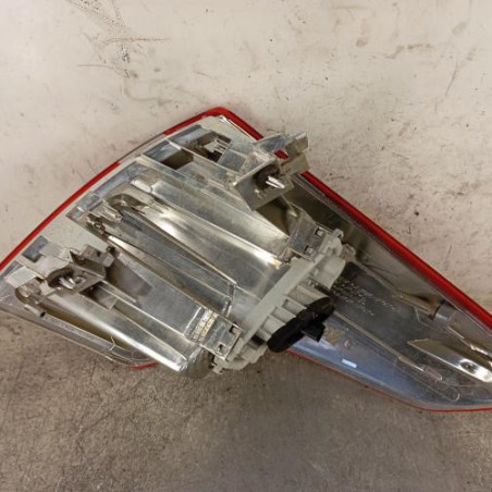 Feu arriere principal gauche (feux) CITROEN C4 PICASSO 1
