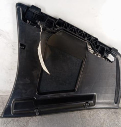 Vide poche avant gauche CITROEN C4 PICASSO 1