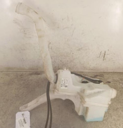Vase de lave glace RENAULT CLIO 4 Photo n°1