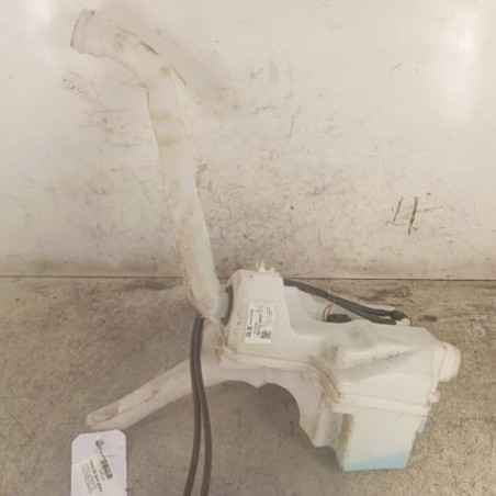 Vase de lave glace RENAULT CLIO 4 Photo n°1