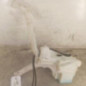 Vase de lave glace RENAULT CLIO 4