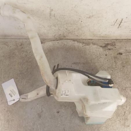 Vase de lave glace RENAULT CLIO 4