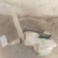 Vase de lave glace RENAULT CLIO 4