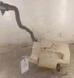 Vase de lave glace VOLVO V 70 2 Photo n°1