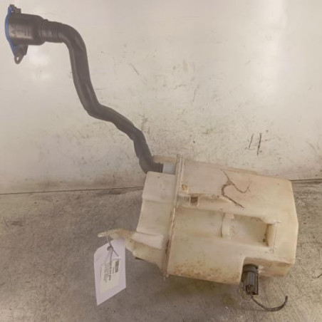 Vase de lave glace VOLVO V 70 2 Photo n°1