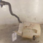 Vase de lave glace VOLVO V 70 2