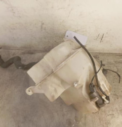 Vase de lave glace VOLVO V 70 2