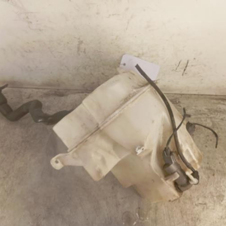 Vase de lave glace VOLVO V 70 2