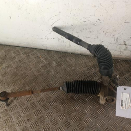Cremaillere assistee FIAT DUCATO 2
