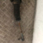 Cremaillere assistee FIAT DUCATO 2