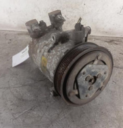 Compresseur clim CITROEN JUMPER 3