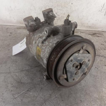 Compresseur clim CITROEN JUMPER 3