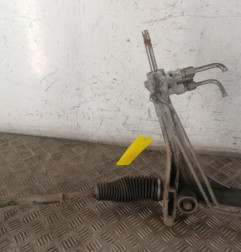 Cremaillere assistee CITROEN JUMPER 3