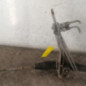 Cremaillere assistee CITROEN JUMPER 3