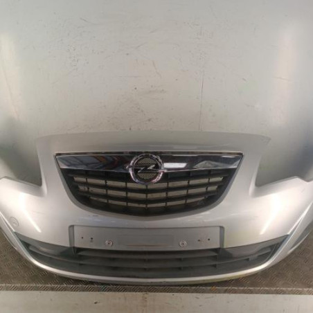 Pare choc avant OPEL MERIVA B Photo n°1