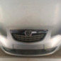 Pare choc avant OPEL MERIVA B