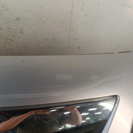 Pare choc avant OPEL MERIVA B