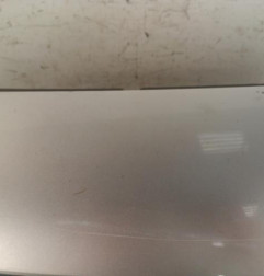 Pare choc avant OPEL MERIVA B Photo n°3