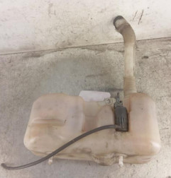 Vase de lave glace CITROEN JUMPER 3