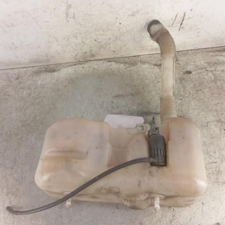 Vase de lave glace CITROEN JUMPER 3