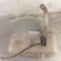 Vase de lave glace CITROEN JUMPER 3