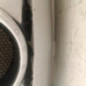 Pare choc avant OPEL MERIVA B