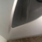 Pare choc avant OPEL MERIVA B