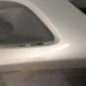 Pare choc avant OPEL MERIVA B