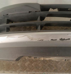 Pare choc avant OPEL MERIVA B Photo n°7