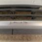 Pare choc avant OPEL MERIVA B
