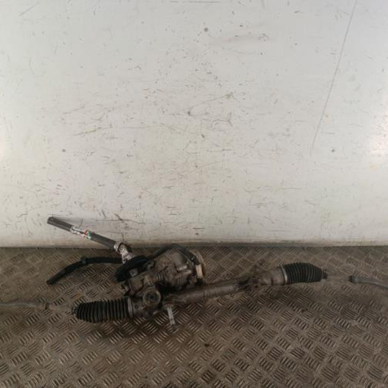 Cremaillere assistee PEUGEOT 208 1 Cremaillere assistee PEUGEOT 208 1