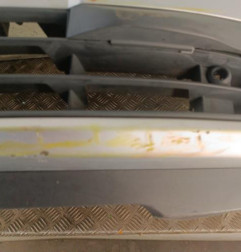 Pare choc avant OPEL MERIVA B Photo n°9