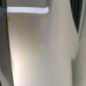 Pare choc avant OPEL MERIVA B