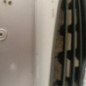 Pare choc avant OPEL MERIVA B