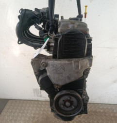 Moteur PEUGEOT 207 Photo n°1