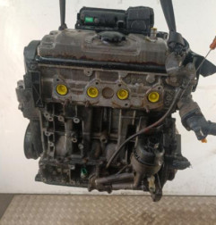 Moteur PEUGEOT 207