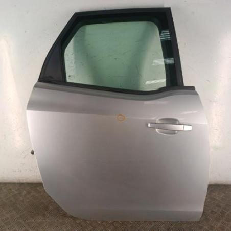 Porte arriere droit OPEL MERIVA B Photo n°1