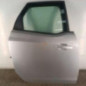 Porte arriere droit OPEL MERIVA B