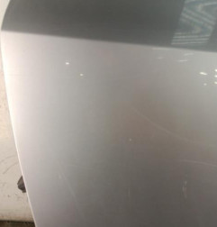 Porte arriere droit OPEL MERIVA B
