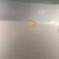Porte arriere droit OPEL MERIVA B