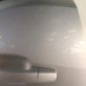 Porte arriere droit OPEL MERIVA B