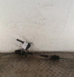 Cremaillere assistee RENAULT TWINGO 1 Photo n°1