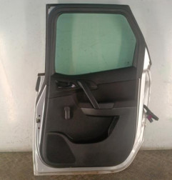 Porte arriere droit OPEL MERIVA B Photo n°6