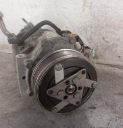 Compresseur clim PEUGEOT BOXER 3